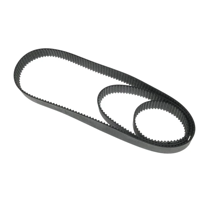 PASEK NAPĘDOWY ZĘBATY GT2 SZEROKOŚĆ 10MM DŁUGOŚĆ 1000MM