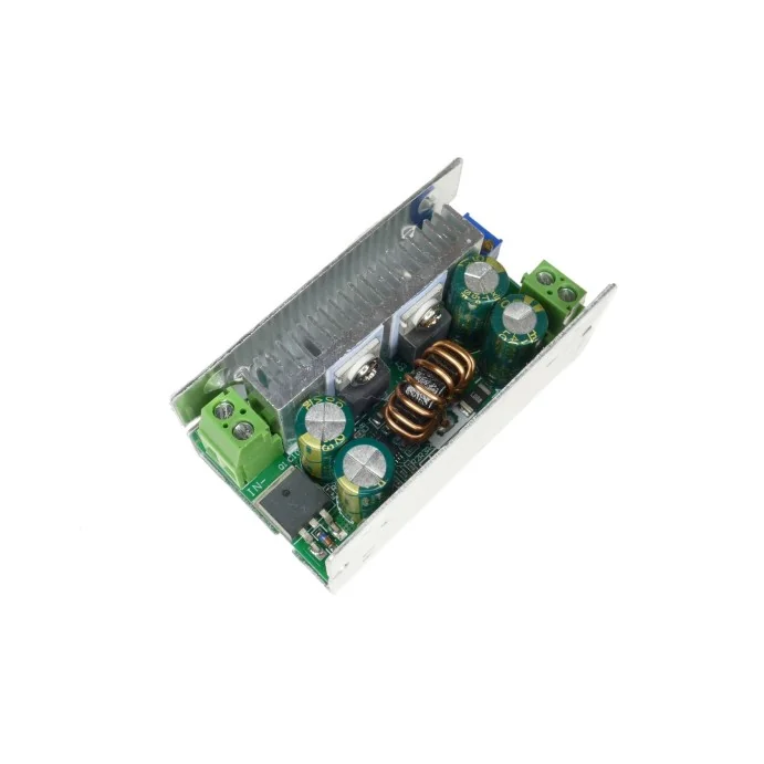 Przetwornica DC-DC step down 15A 200W 1-36V