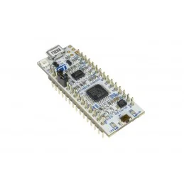 STM32 NUCLEO-F303K8 - PŁYTKA ROZWOJOWA
