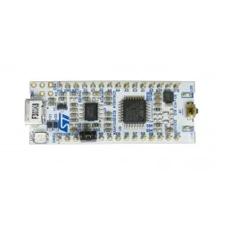 STM32 NUCLEO-F303K8 - PŁYTKA ROZWOJOWA