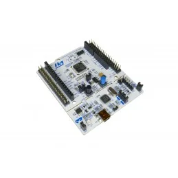 STM32 NUCLEO-F401RE - PŁYTKA ROZWOJOWA