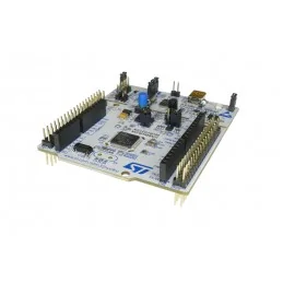 STM32 NUCLEO-F401RE - PŁYTKA ROZWOJOWA