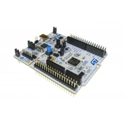 STM32 NUCLEO-F401RE - PŁYTKA ROZWOJOWA