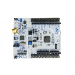 STM32 NUCLEO-F401RE - PŁYTKA ROZWOJOWA