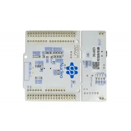 STM32 NUCLEO-F401RE - PŁYTKA ROZWOJOWA
