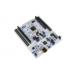 STM32 NUCLEO-F303RE - PŁYTKA ROZWOJOWA