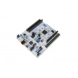 STM32 NUCLEO-F303RE - PŁYTKA ROZWOJOWA