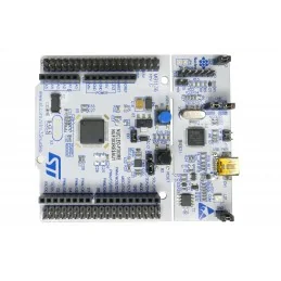 PŁYTKA ROZWOJOWA NUCLEO-F303RE