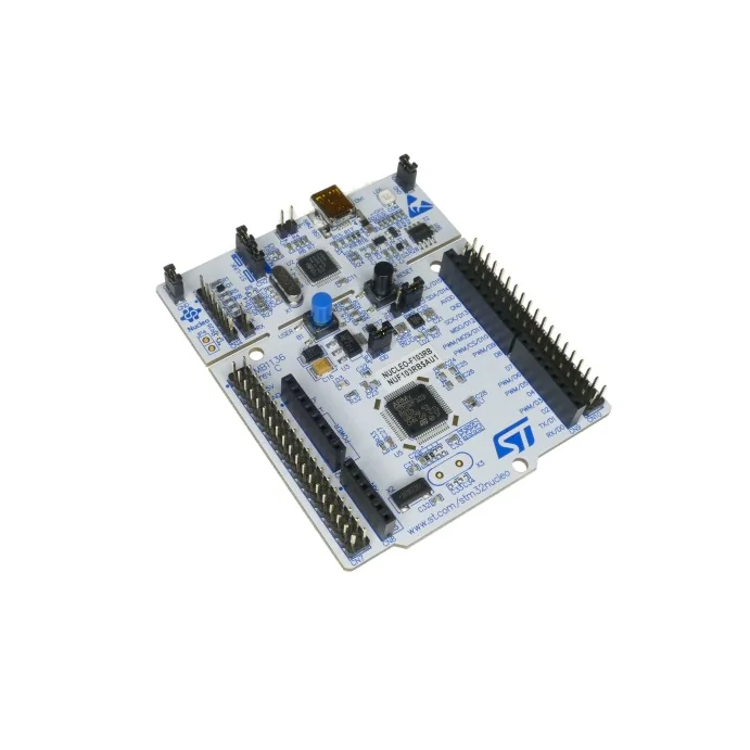STM32 NUCLEO-F103RB - PŁYTKA ROZWOJOWA