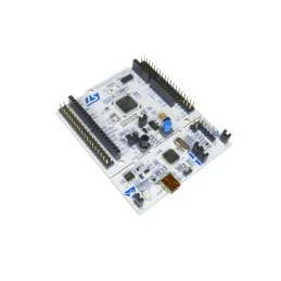 STM32 NUCLEO-F446RE - PŁYTKA ROZWOJOWA