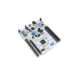 STM32 NUCLEO-F446RE - PŁYTKA ROZWOJOWA