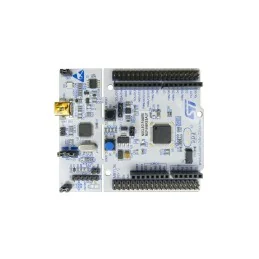 STM32 NUCLEO-F446RE - PŁYTKA ROZWOJOWA