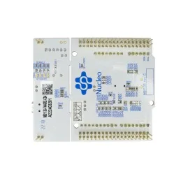 STM32 NUCLEO-F446RE - PŁYTKA ROZWOJOWA