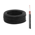 KABEL ANTENOWY H155 50Ω 2.4GHz LINKA CZARNY