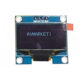＊しず＊　0218 WYŚWIETLACZ OLED 1.3