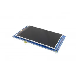 WYŚWIETLACZ TFT 3.5 320X480 ILI9486 MEGA 2560