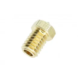 DYSZA DO DRUKARKI 3D MK8 1.75/0.6 mm RepRap E3D V5 V6