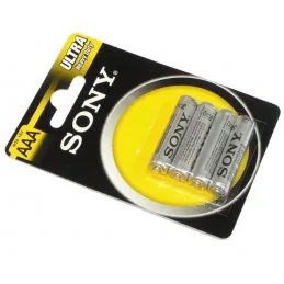 BATERIA R3 AAA SONY