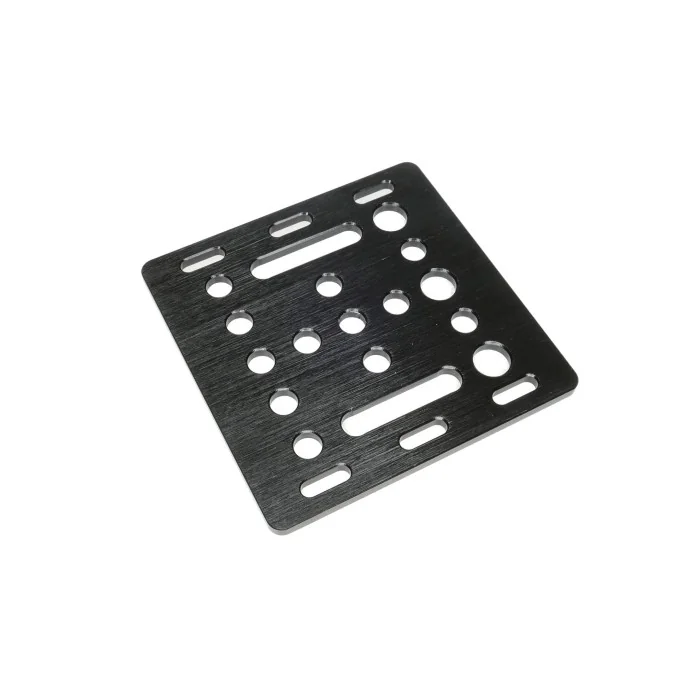 PŁYTA MOCUJĄCA V-SLOT 2020 BEZ ROLEK