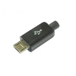 WTYK MICRO USB 5 PIN NA KABEL