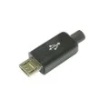 WTYK MICRO USB 5 PIN NA KABEL