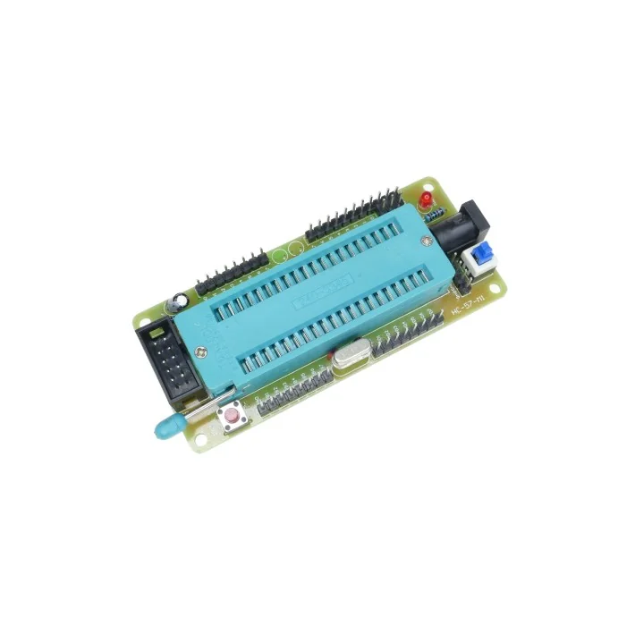 MODUŁ ZESTAW URUCHOMIENIOWY ATMEGA16 V2