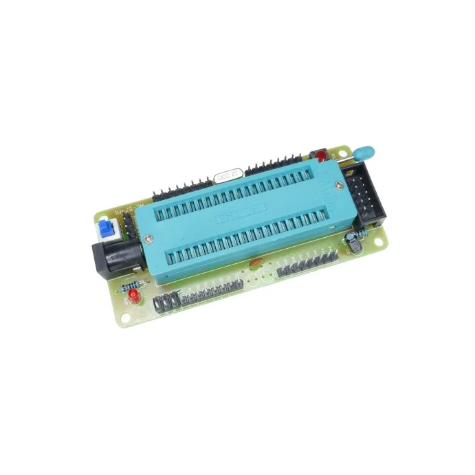 MODUŁ ZESTAW URUCHOMIENIOWY ATMEGA16 V2