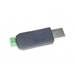 MODUŁ KONWERTER USB DO RS485, MAX485