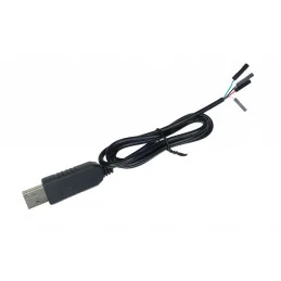 KONWERTER FTDI UART DO TTL PL2303HX