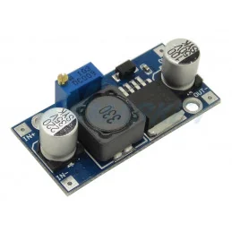 Przetwornica DC DC step up XL6009 4-38V 4A