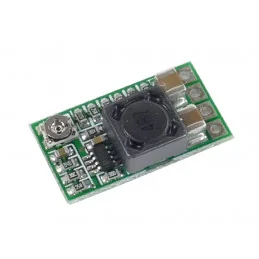 MODUŁ PRZETWORNICA DC-DC STEP DOWN 3A MINI