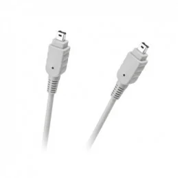 Kabel FireWire 4-Pin 1.5 m | IEEE 1394 DV