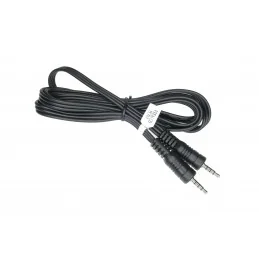 KABEL JACK 3.5(4)-JACK 3.5(4) 5M 4-POLOWY