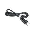 KABEL JACK 3.5(4)-JACK 3.5(4) 5M 4-POLOWY
